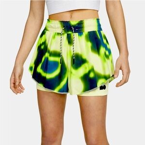 Nike x Naomi Osaka Printed Tennis Shorts